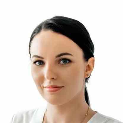 Соросек Елена Юрьевна