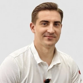 Лысёнок Александр Юрьевич