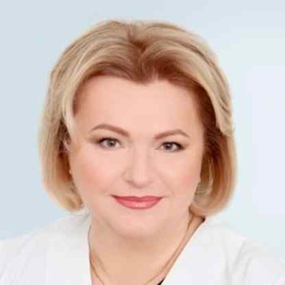 Хорошун Марина Васильевна