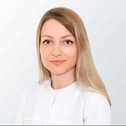 Митилович Татьяна Игоревна