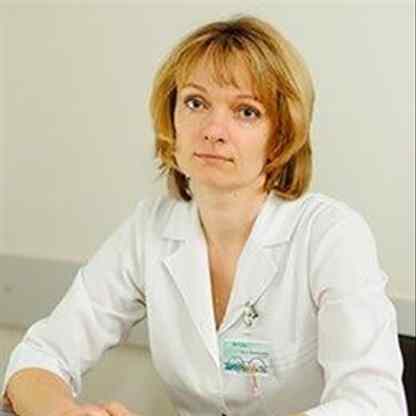 Прокопик Ольга Вацлавовна