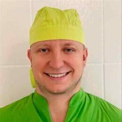 Мельянцов Кирилл Альбертович