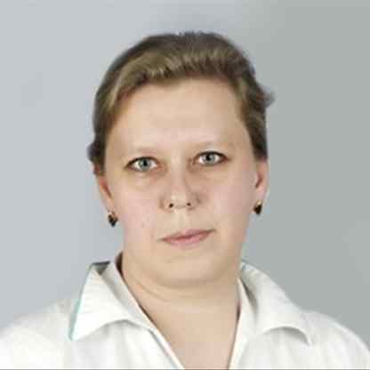 Маленченко Светлана Владимировна