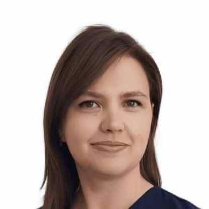 Садовская Виктория Ивановна