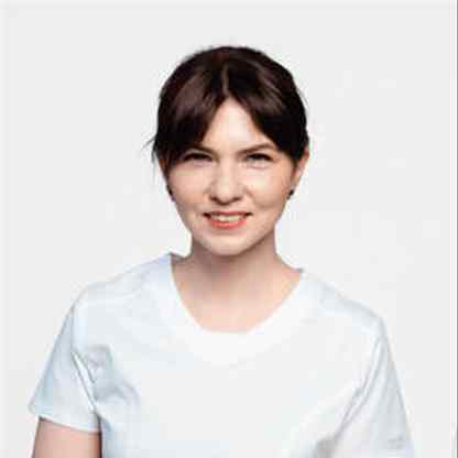 Миненкова Вера Николаевна