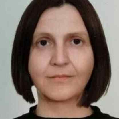 Конищева Наталья Викторовна