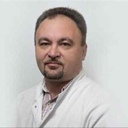 Стасилевич Анатолий Николаевич