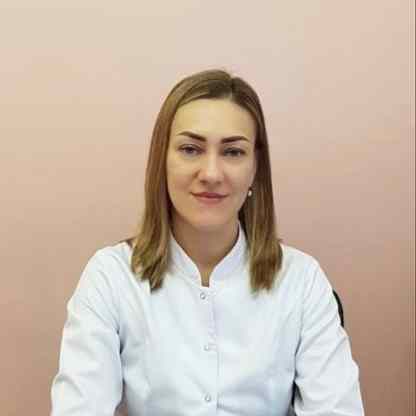 Козич Наталья Александровна