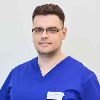 Сопич Дмитрий Юрьевич