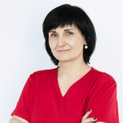 Малецкая Ольга Степановна