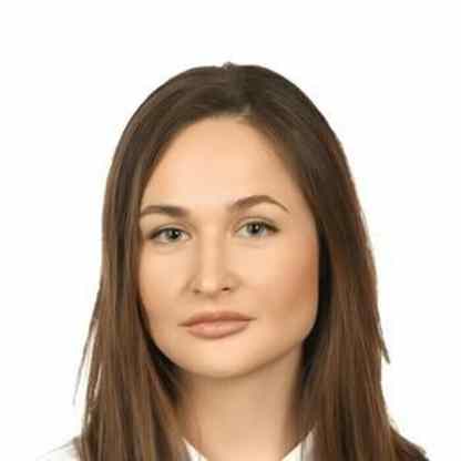 Чечет Валерия Владимировна