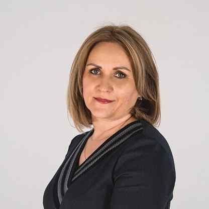 Малашкова Ольга Васильевна