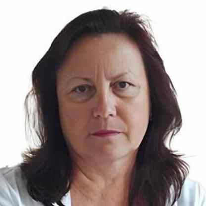 Боленкова Татьяна Михайловна