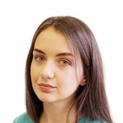 Рогова Ольга Сергеевна