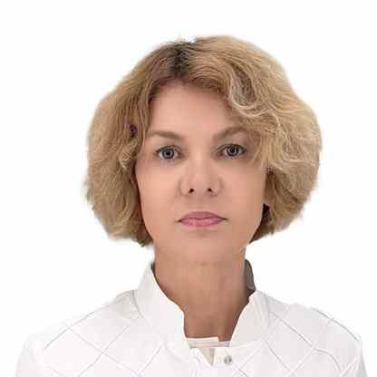 Карлович Наталия Викторовна