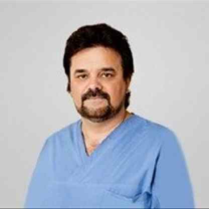 Поддубный Александр Александрович