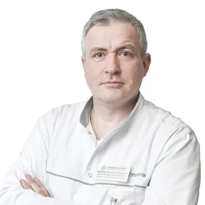 Журавлев Владимир Анатольевич