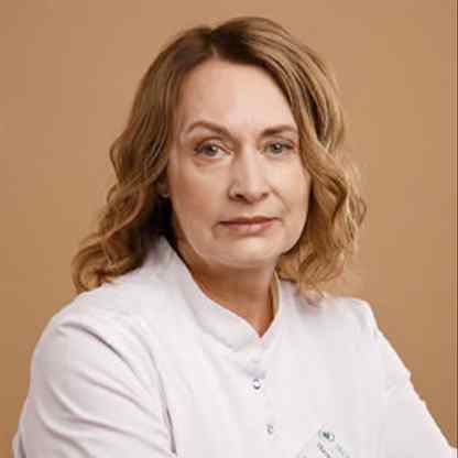 Назарова Наталья Алексеевна