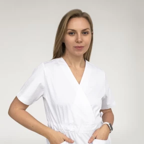 Сидорчак Кристина Владимировна