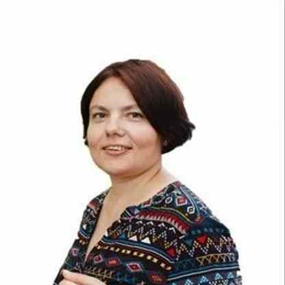 Горбатенко Ольга Валентиновна