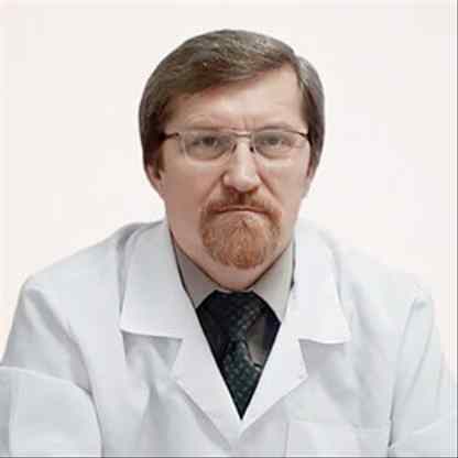 Бойцов Игорь Васильевич