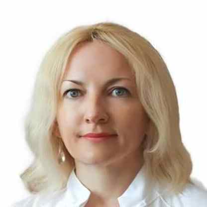 Касюк Наталья Владимировна