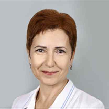 Швейкус Светлана Иосифовна