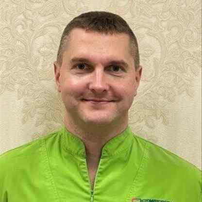 Беляй Александр Михайлович