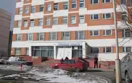 Поликлиника «Гомельская центральная городская поликлиника филиал №8»