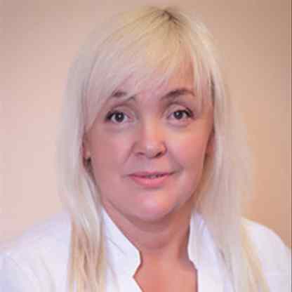 Росолько Светлана Анатольевна