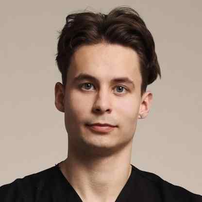 Кубраков Антон Михайлович