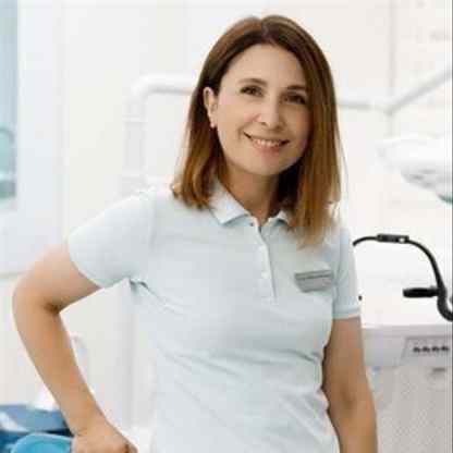 Апон (Паценко) Наталья Леонидовна