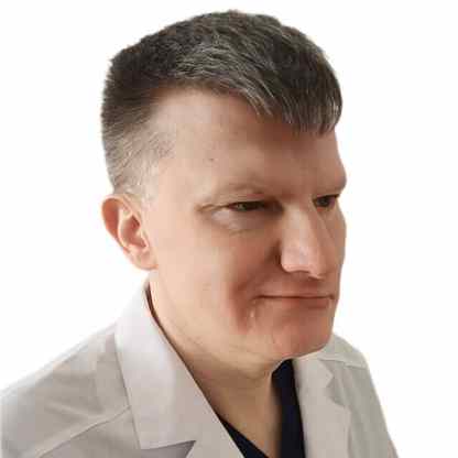 Бочко Владимир Николаевич