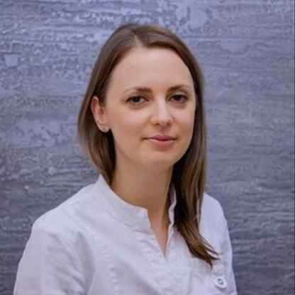 Капралова-Березнева Ксения Николаевна