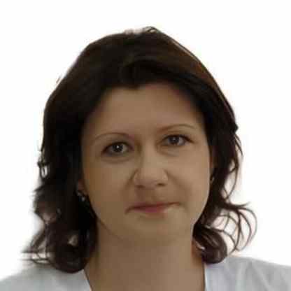 Рабкевич Вероника Владиславовна