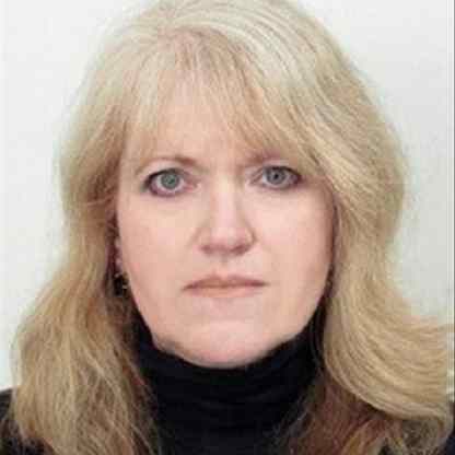 Ворушило Елена Артуровна