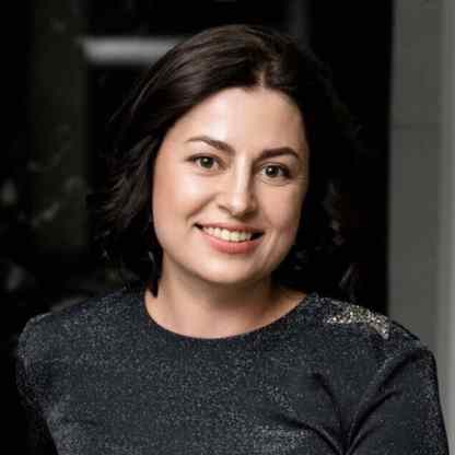 Голденкова Анна Леонидовна