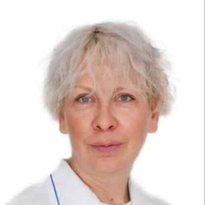 Должевская Елена Сергеевна