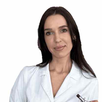 Гулевич Мария Сергеевна