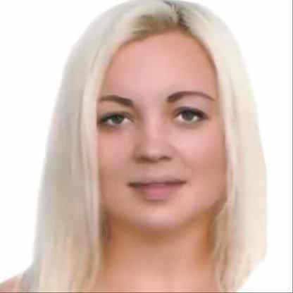 Попруга Виктория Александровна