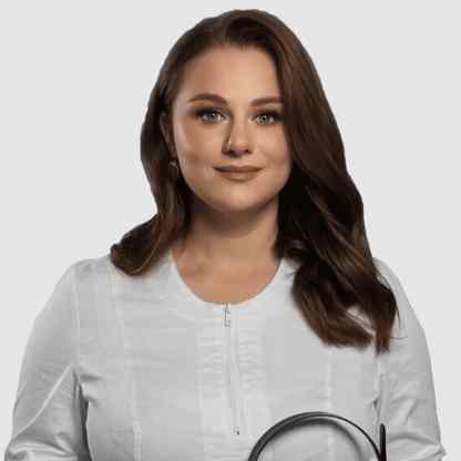 Леончик Анна Сергеевна