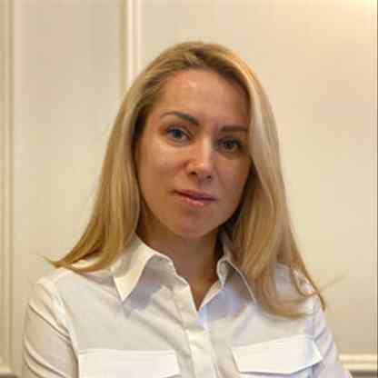 Гронтковская Наталья