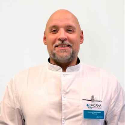 Ряполов Алексей Николаевич