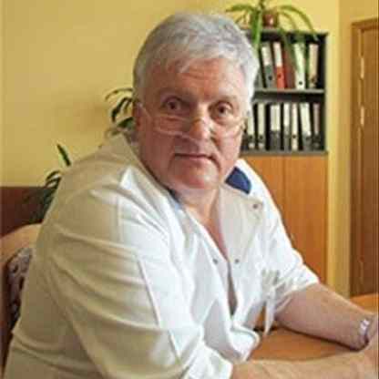 Ладутько Иван Николаевич