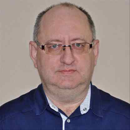 Володин Дмитрий Евгеньевич