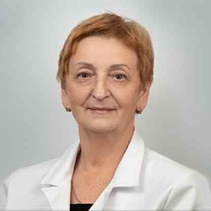 Заяц Тамара Николаевна