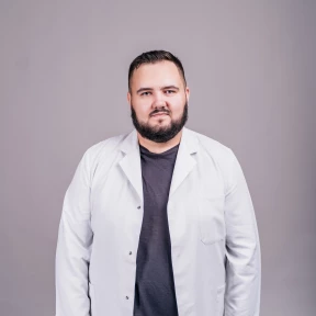 Кавецкий Антон Сергеевич