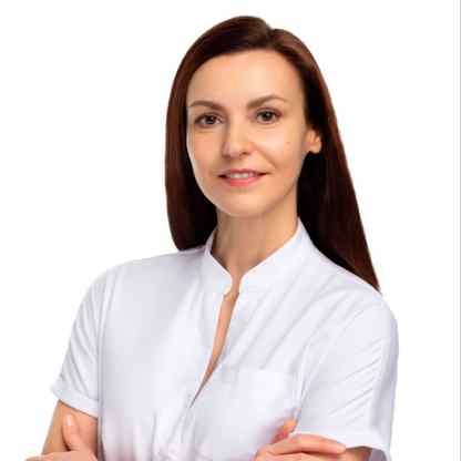 Медведева Жанна Николаевна