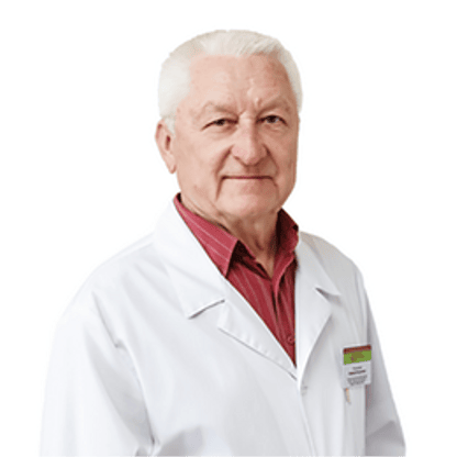 Иодковский Казимир Михайлович