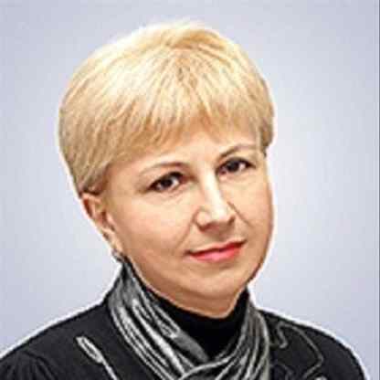 Якимович Наталья Ивановна